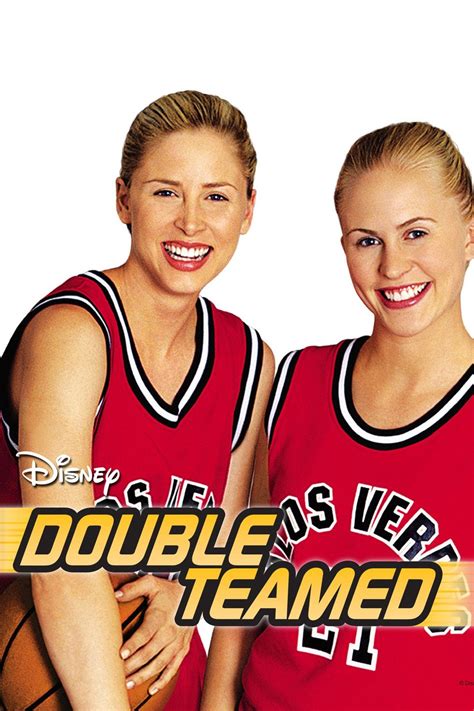 doubleteamed teens|Double Teamed Teens (TV Series 2007– ) .